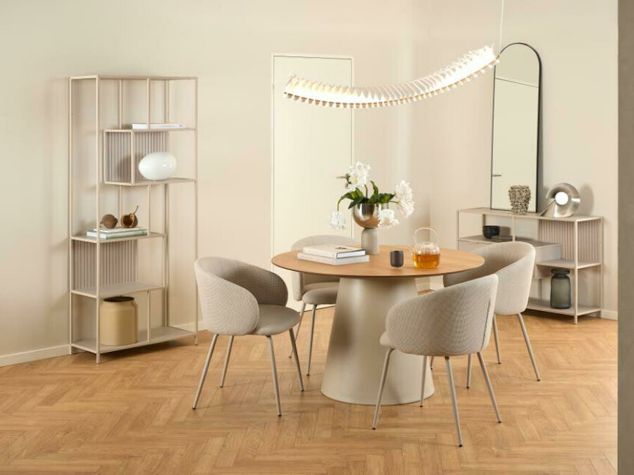Colecție mobilier Norsica Sevferi