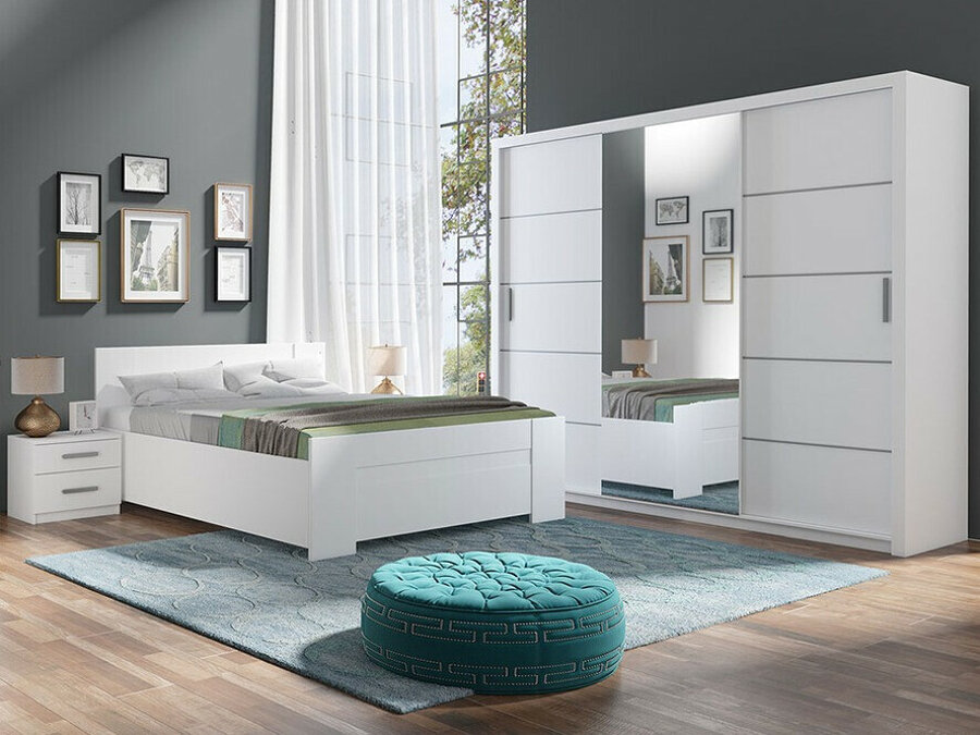 Colecție mobilier Catromi