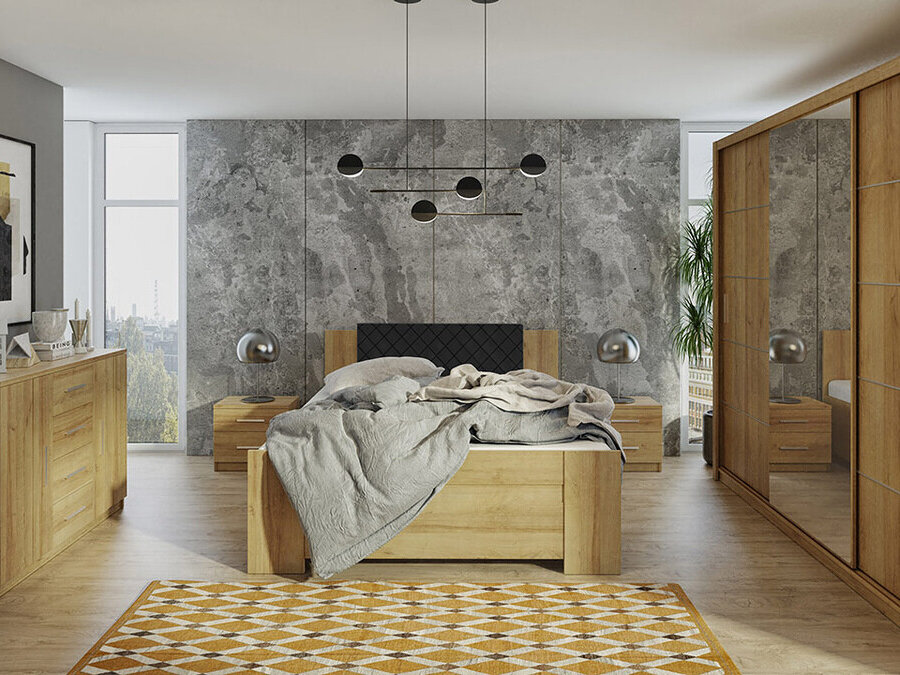 Colecție mobilier Catromi