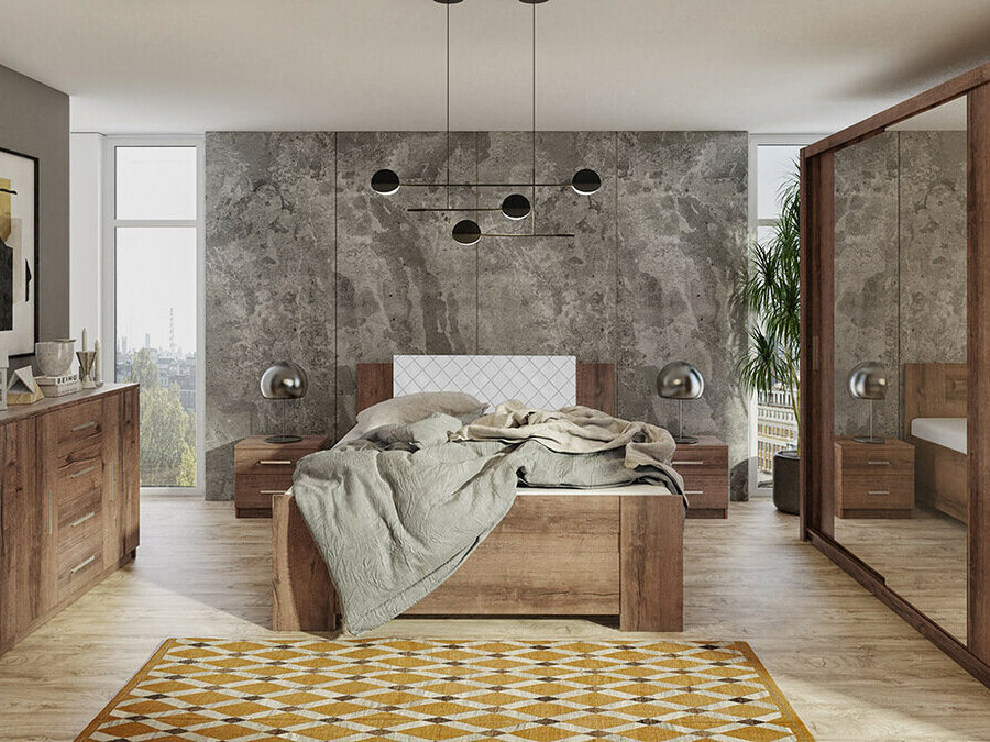 Colecție mobilier Catromi