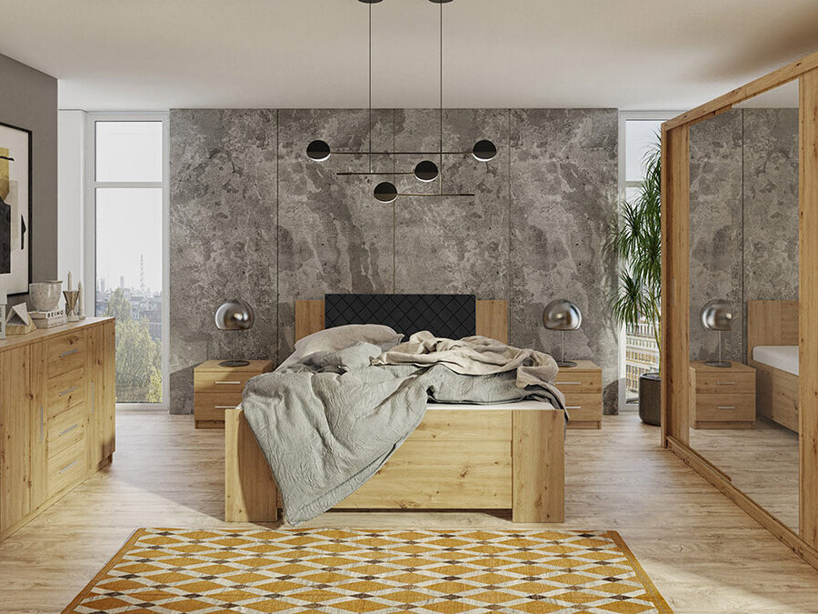 Colecție mobilier Catromi