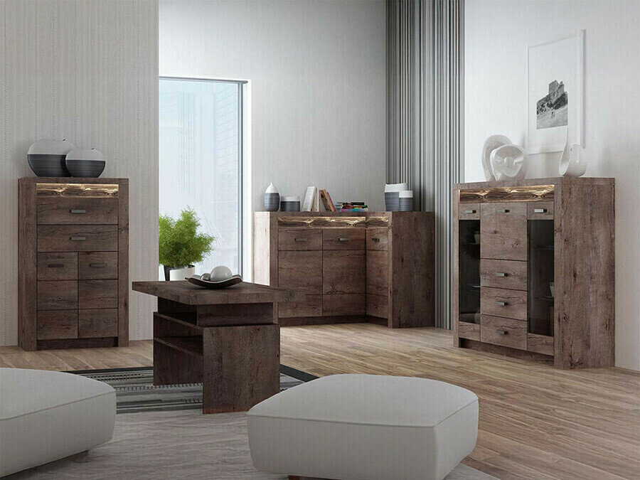 Colecție mobilier Serfeno
