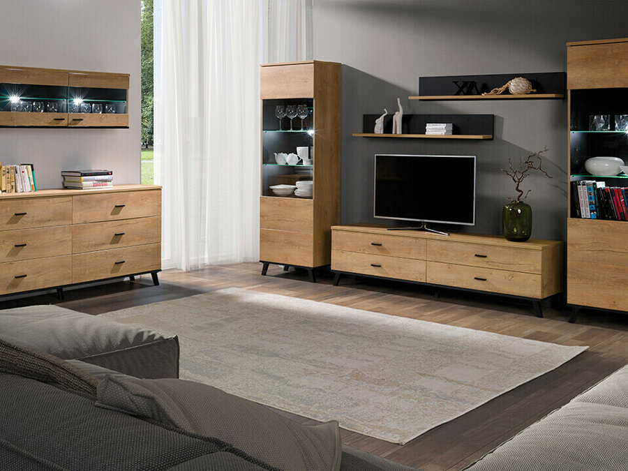 Colecție mobilier Talsere