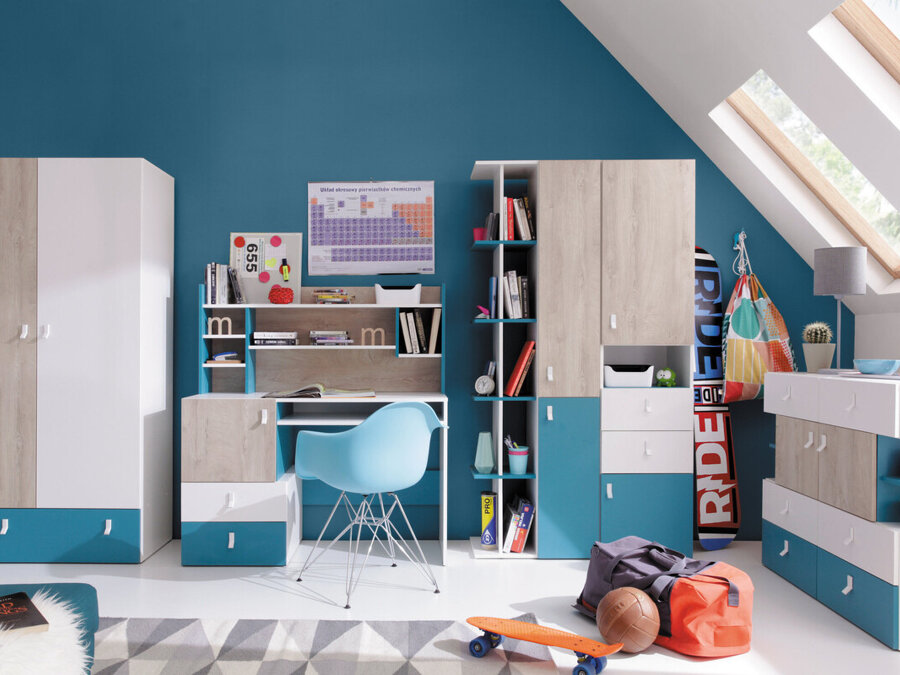Colecție mobilier Camteso