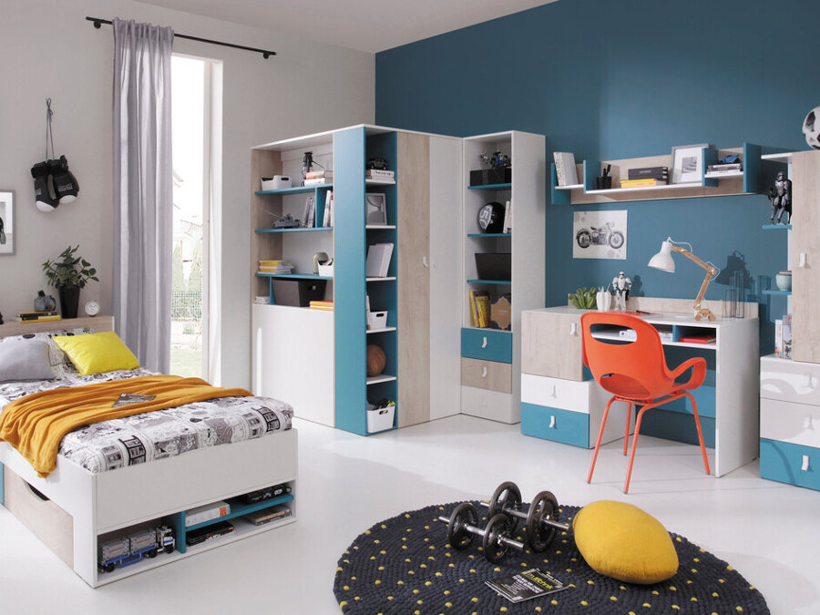 Colecție mobilier Camteso