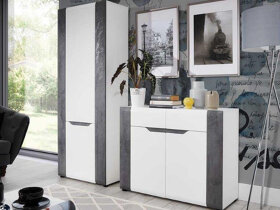 Colecție mobilier Marmaro