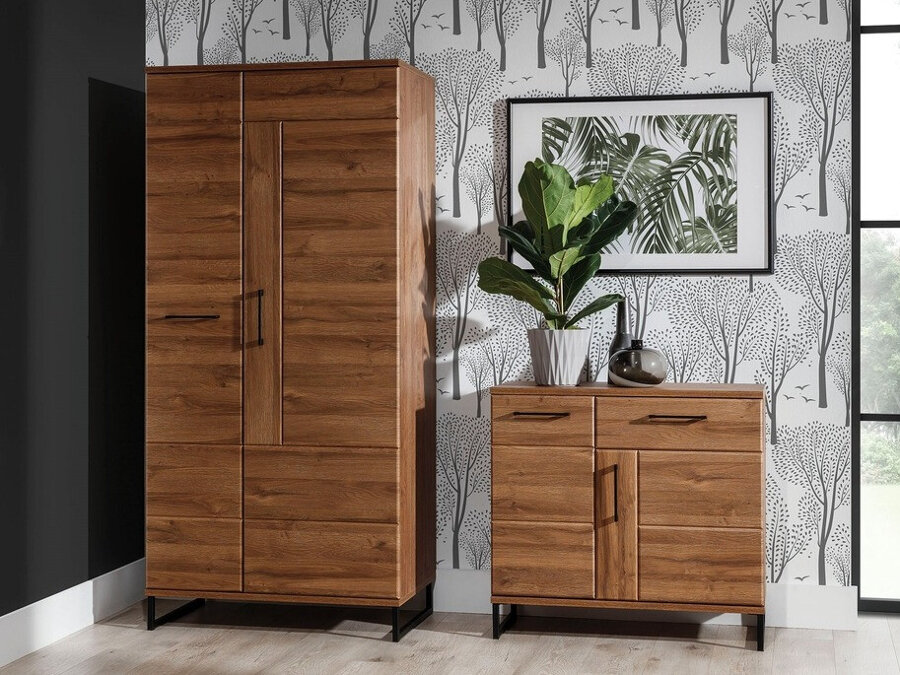 Colecție mobilier Nucala