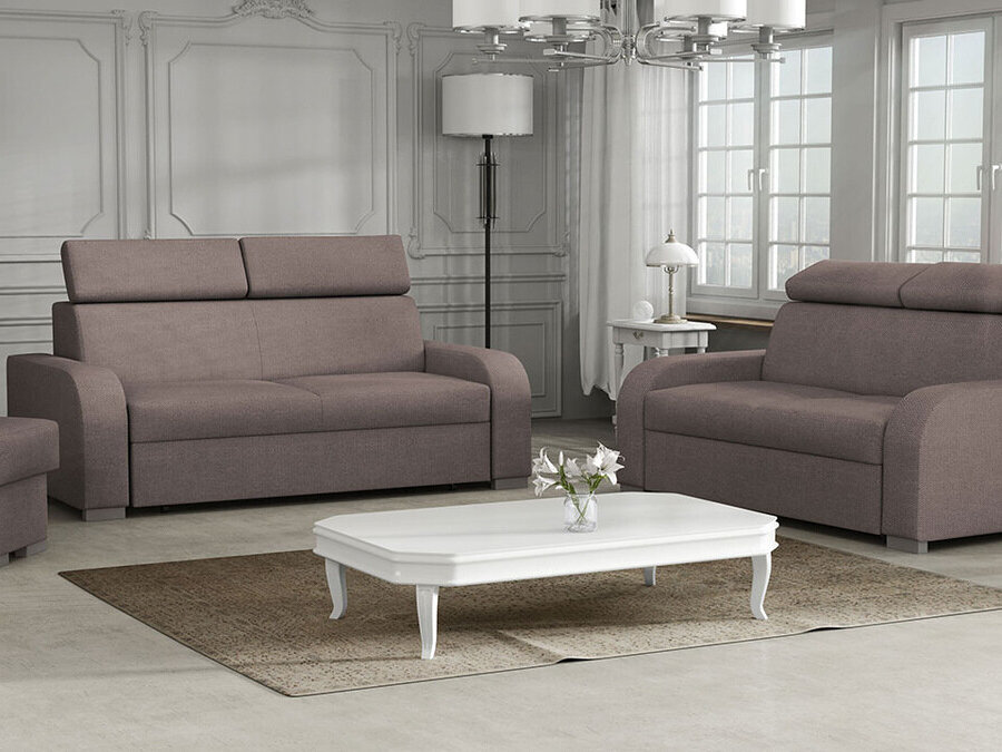 Colecție mobilier Ovos