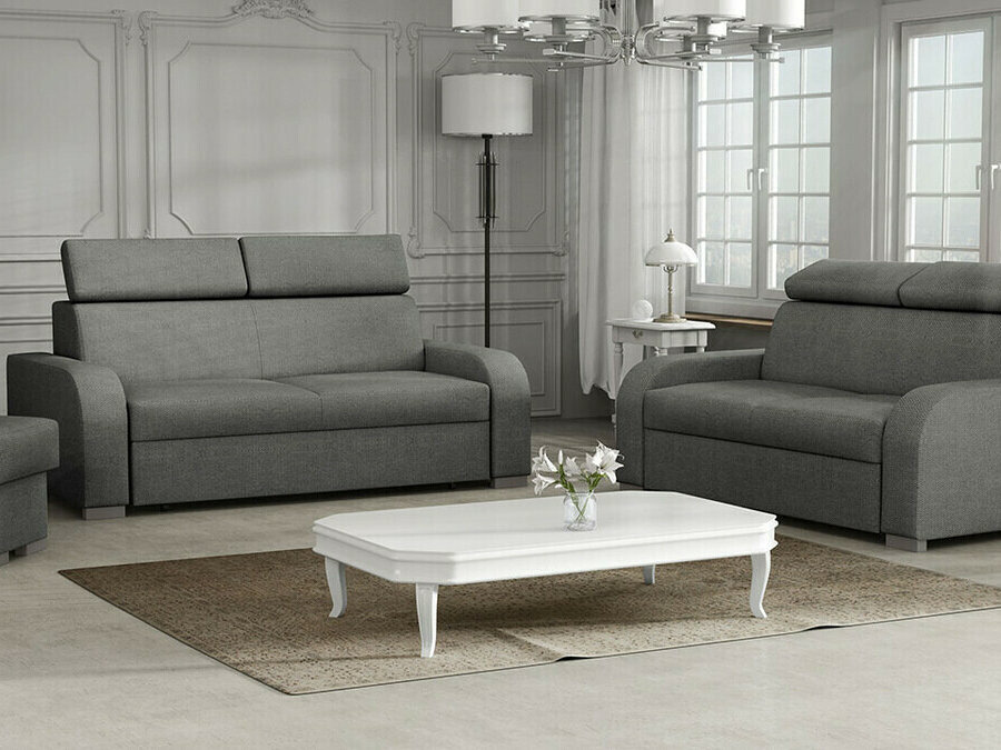 Colecție mobilier Ovos