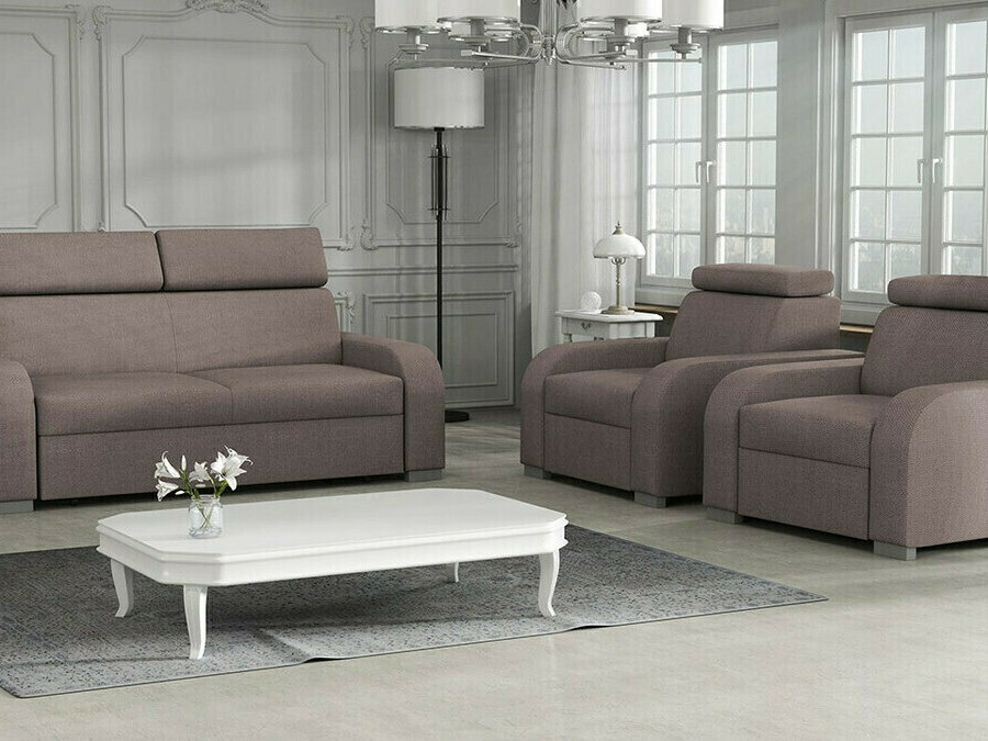 Colecție mobilier Ovos