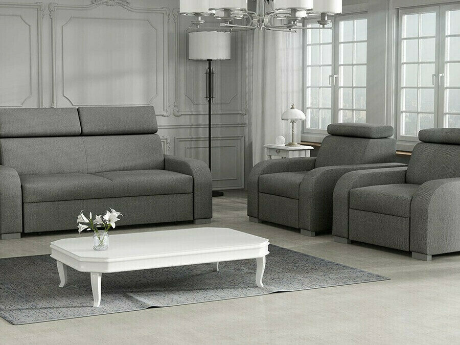 Colecție mobilier Ovos