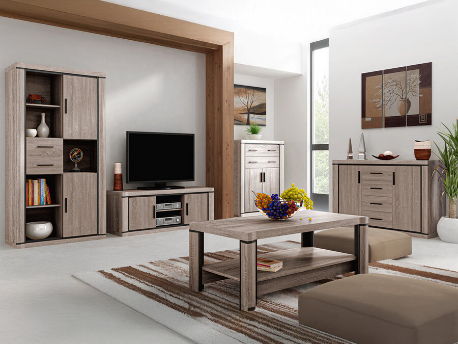 Colecție mobilier Lorelie