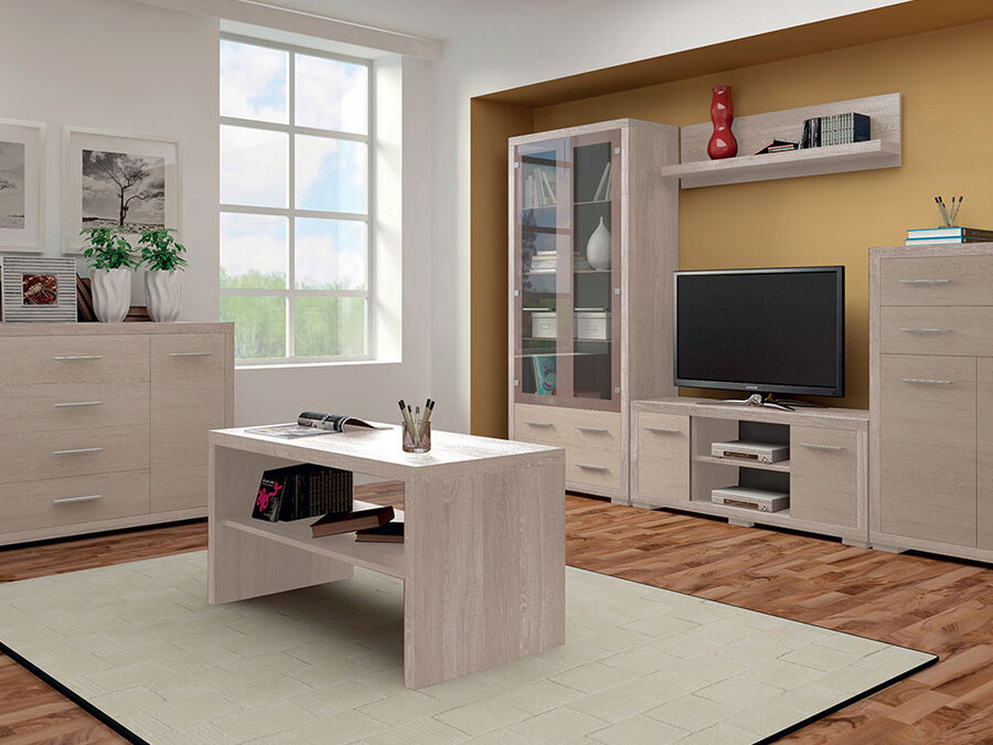 Colecție mobilier Fiomeri