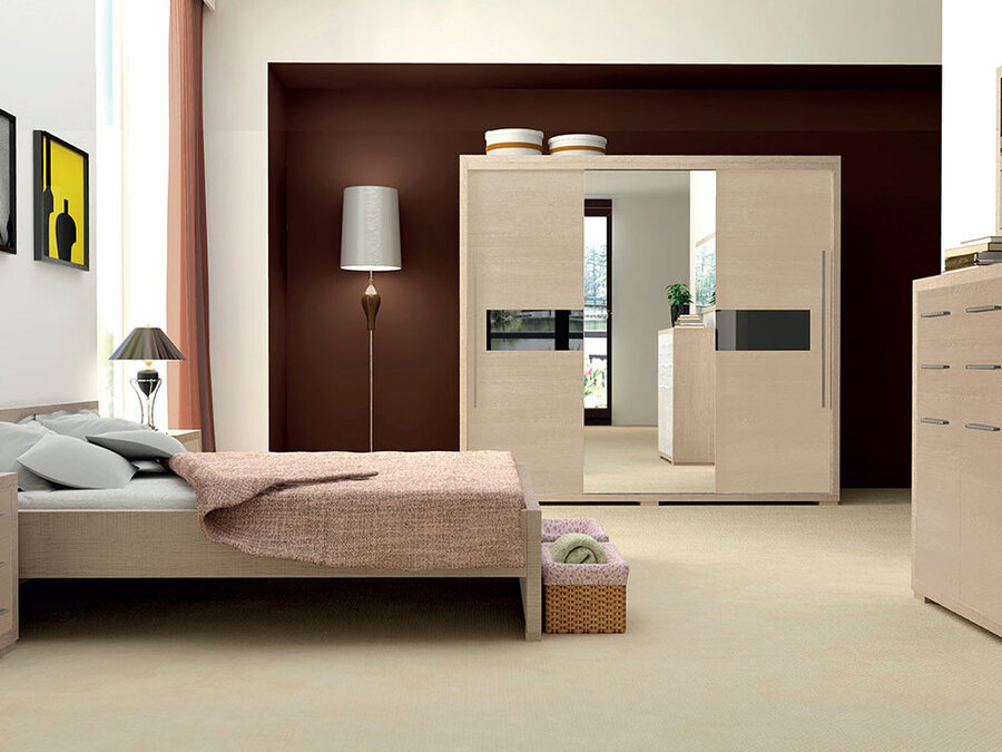 Colecție mobilier Fiomeri