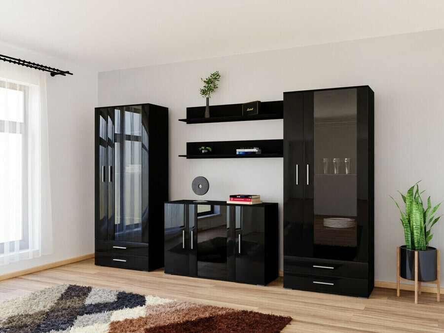 Colecție mobilier Tornola