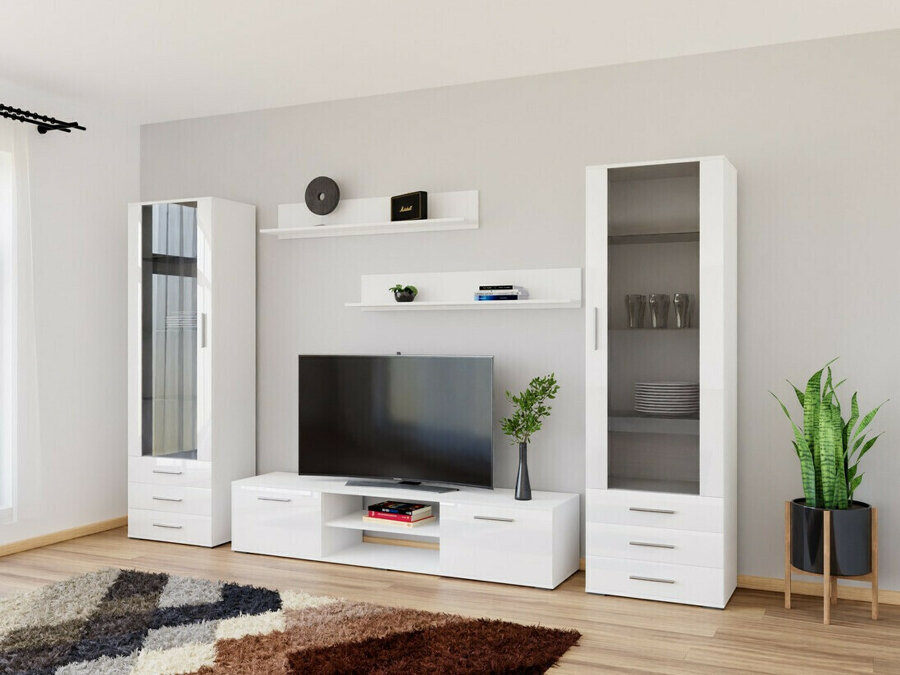 Colecție mobilier Tornola