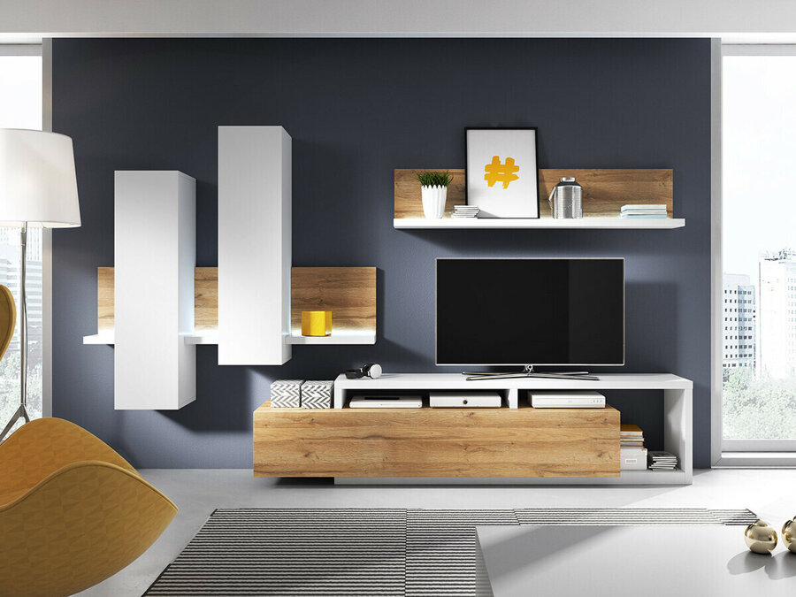 Colecție mobilier Lutiva