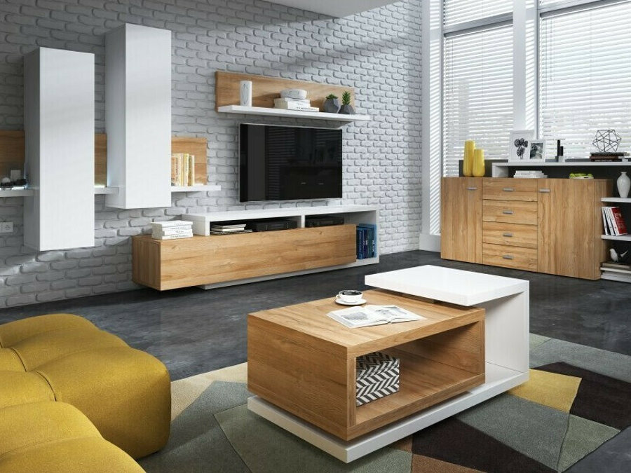 Colecție mobilier Lutiva