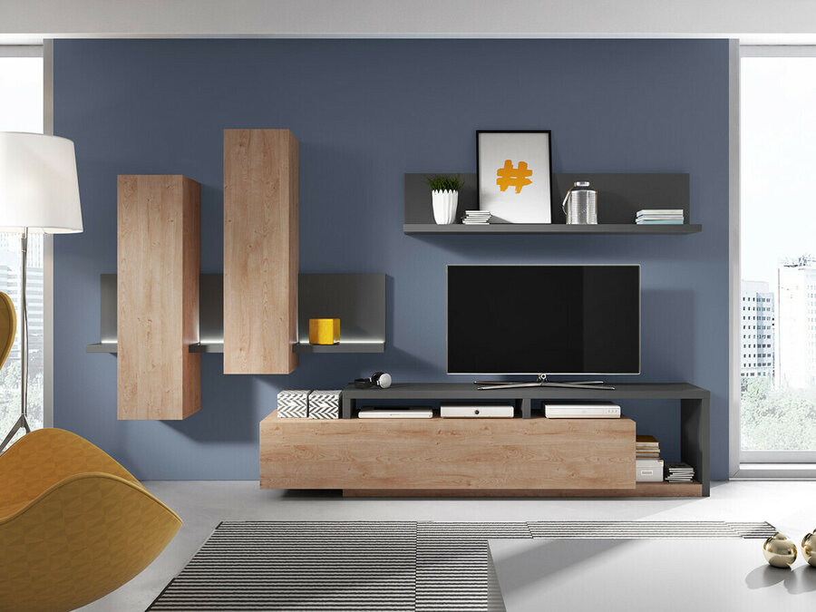 Colecție mobilier Lutiva