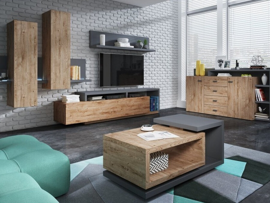 Colecție mobilier Lutiva