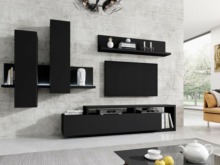Colecție mobilier Lutiva