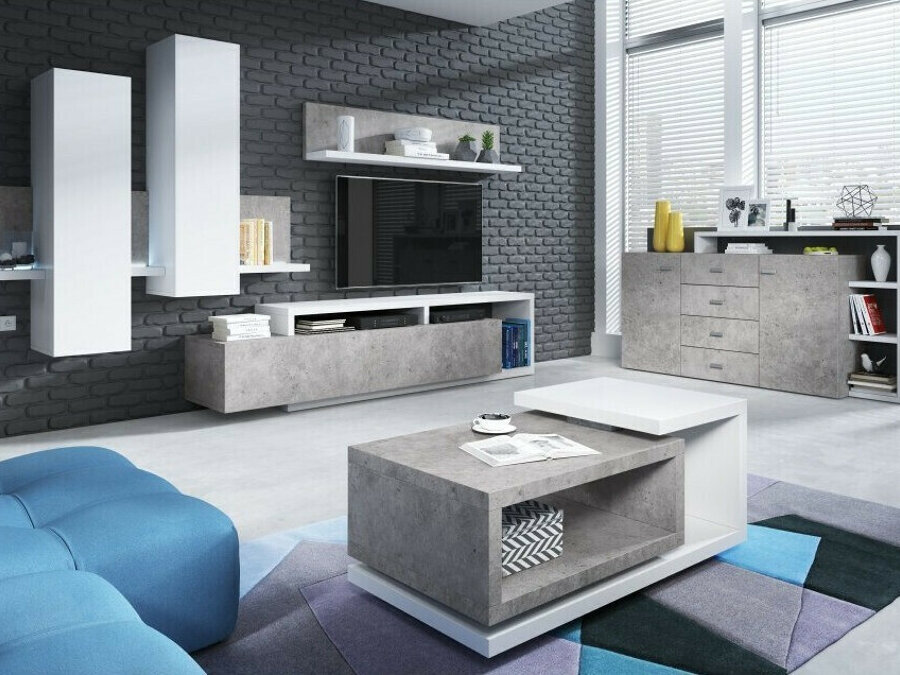Colecție mobilier Lutiva
