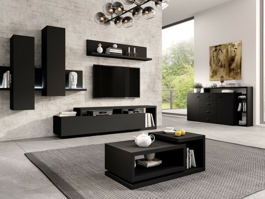 Colecție mobilier Lutiva