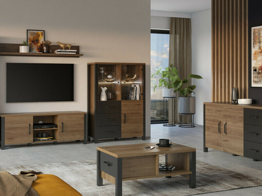 Colecție mobilier Tornua