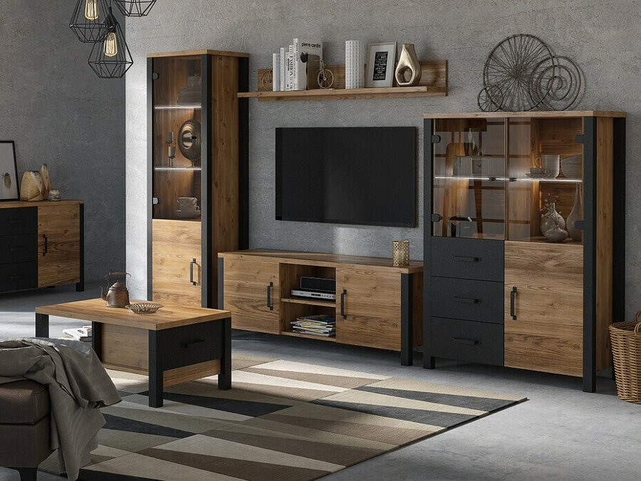 Colecție mobilier Tornua
