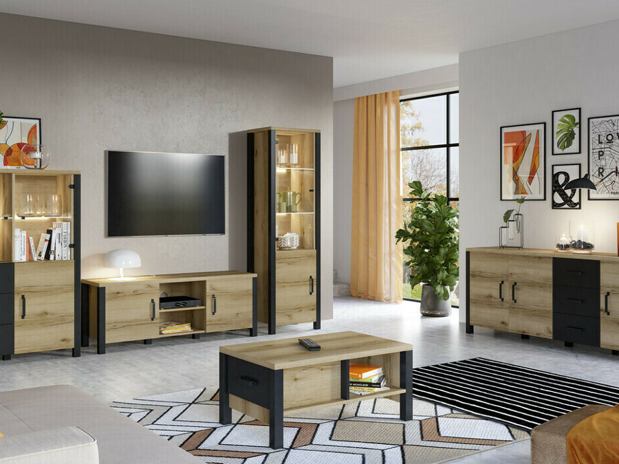 Colecție mobilier Tornua