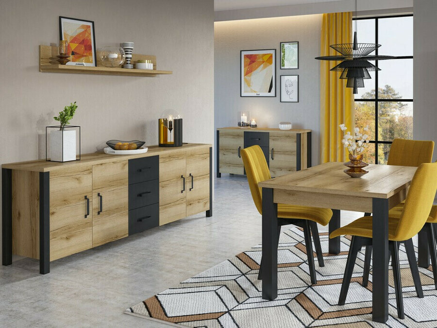 Colecție mobilier Tornua