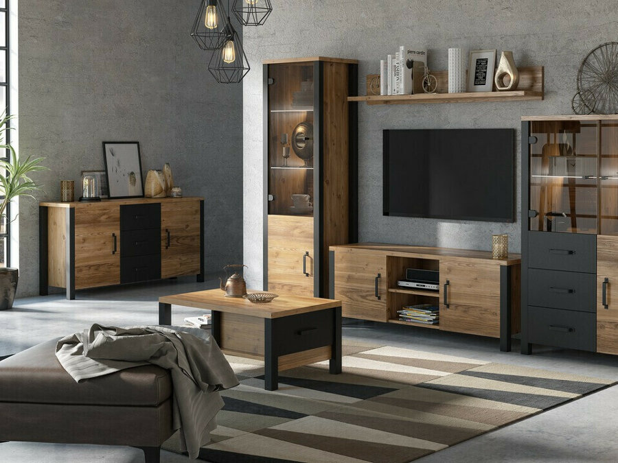 Colecție mobilier Tornua