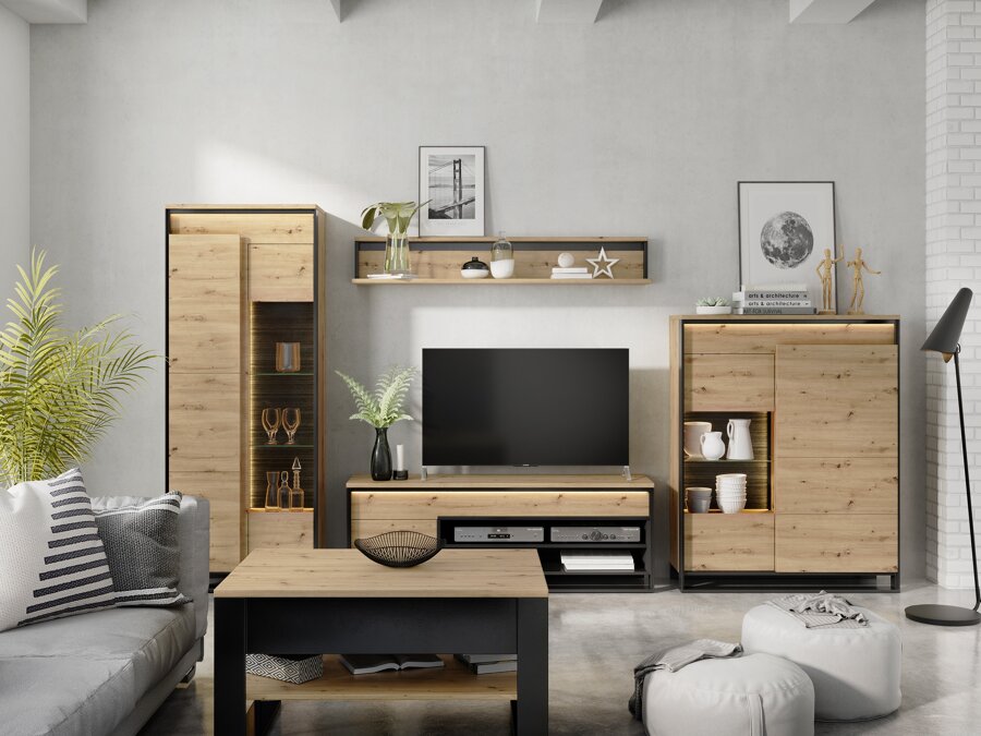Colecție mobilier Luliru