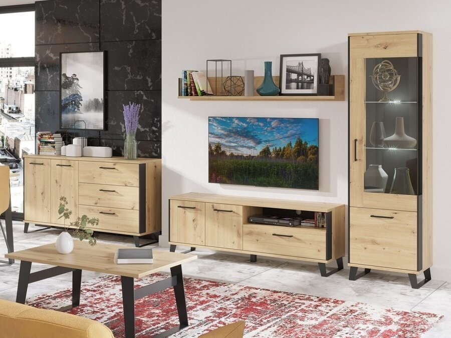 Colecție mobilier Orlcame