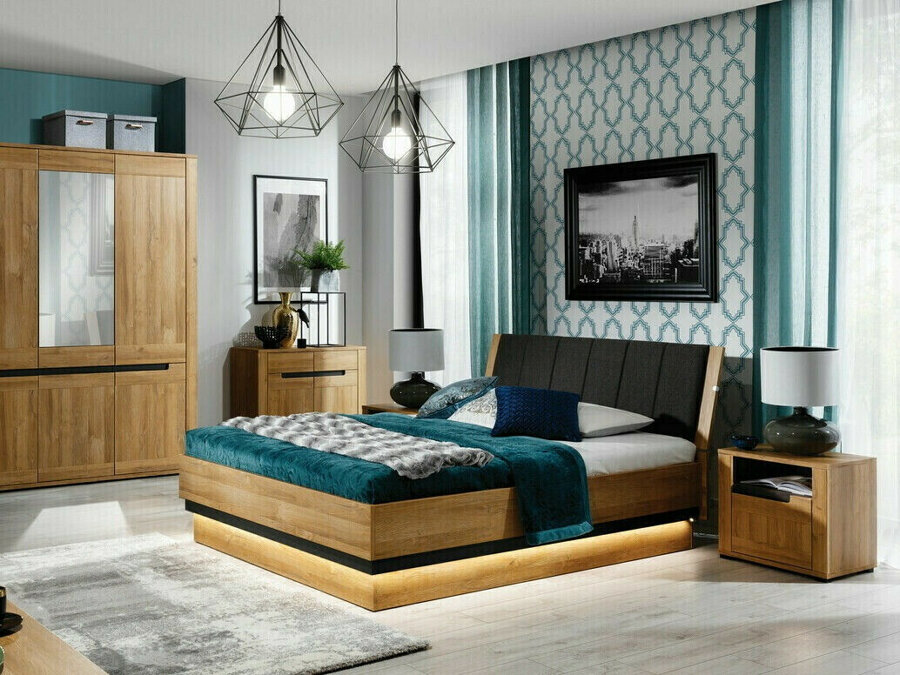 Colecție mobilier Sonrevo
