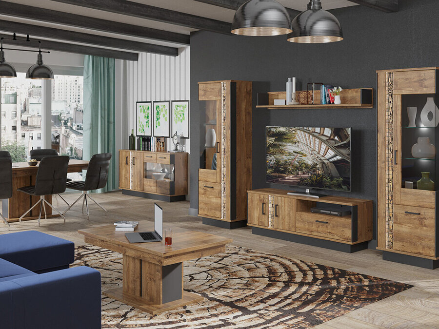 Colecție mobilier Dunvelo