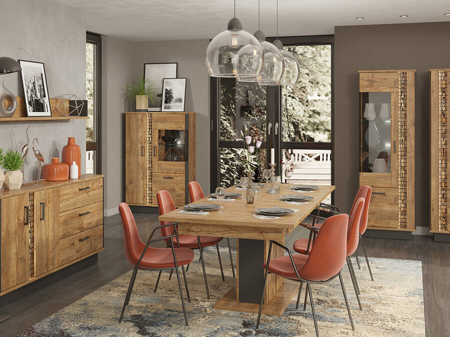 Colecție mobilier Dunvelo