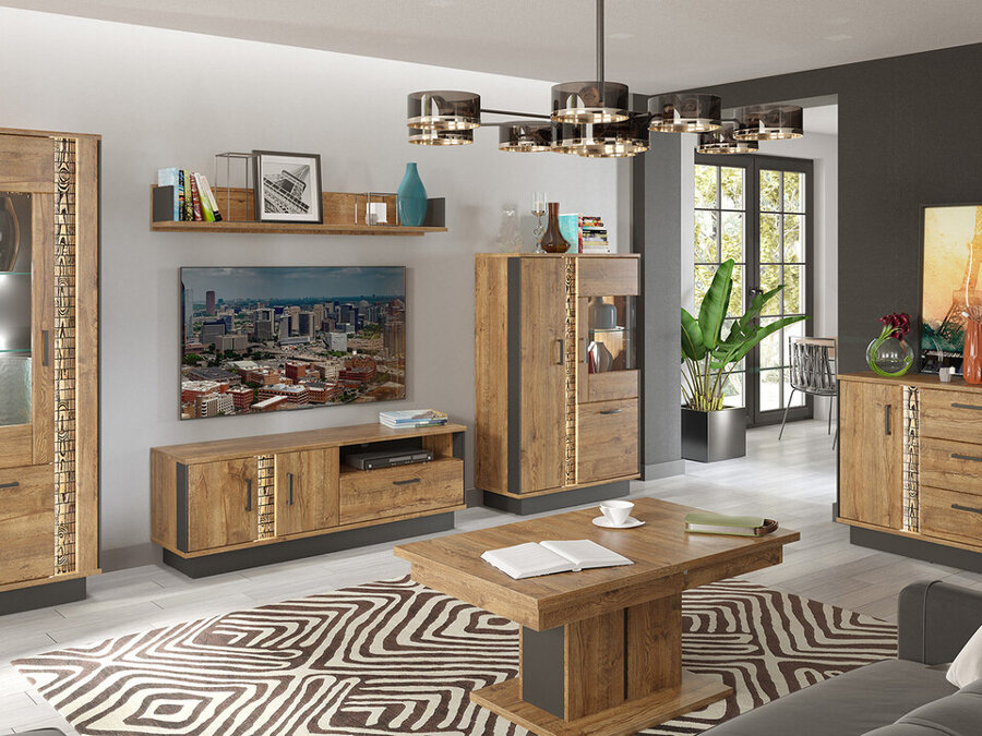 Colecție mobilier Dunvelo