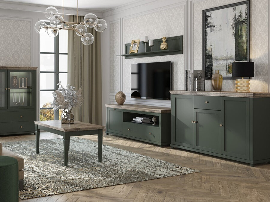 Colecție mobilier Tolnue