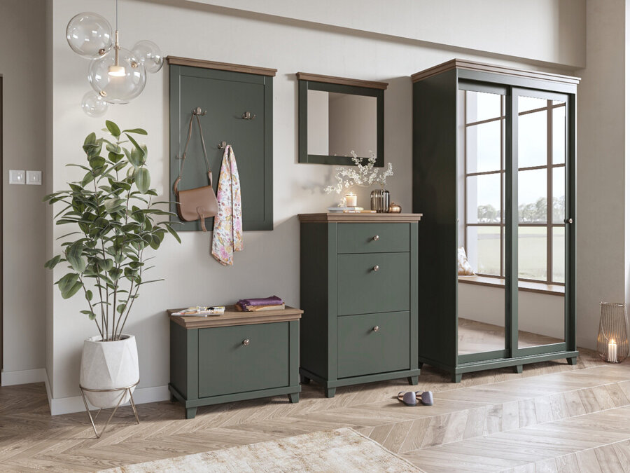Colecție mobilier Tolnue