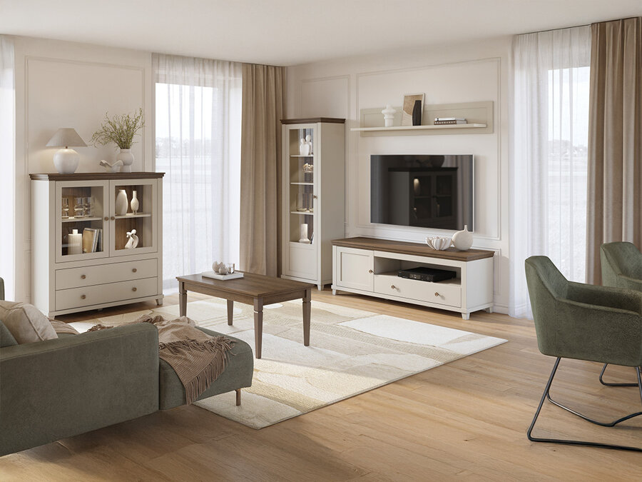 Colecție mobilier Tolnue