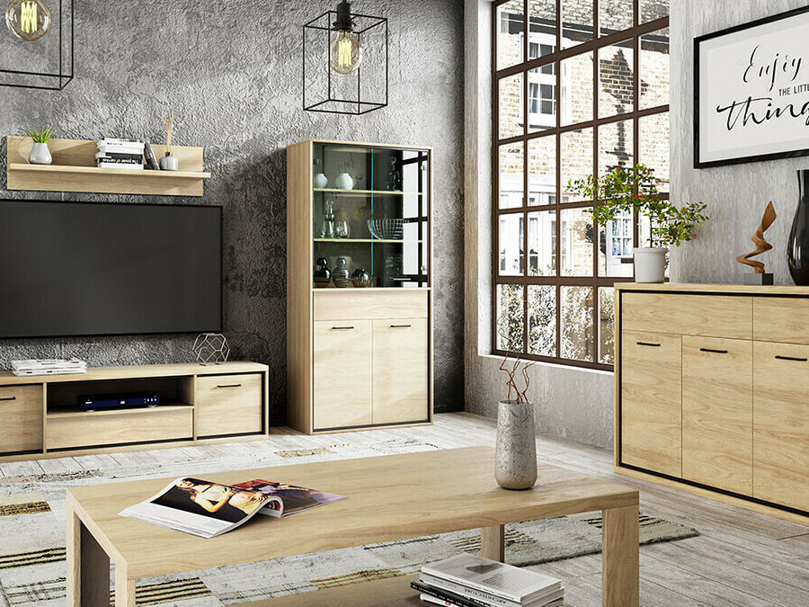 Colecție mobilier Etrmoni