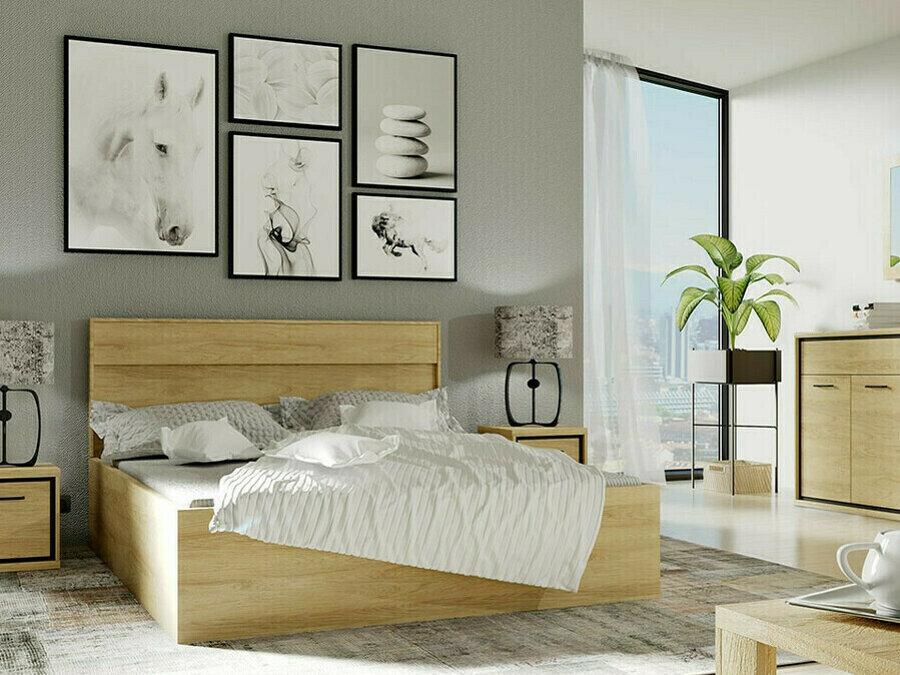 Colecție mobilier Etrmoni