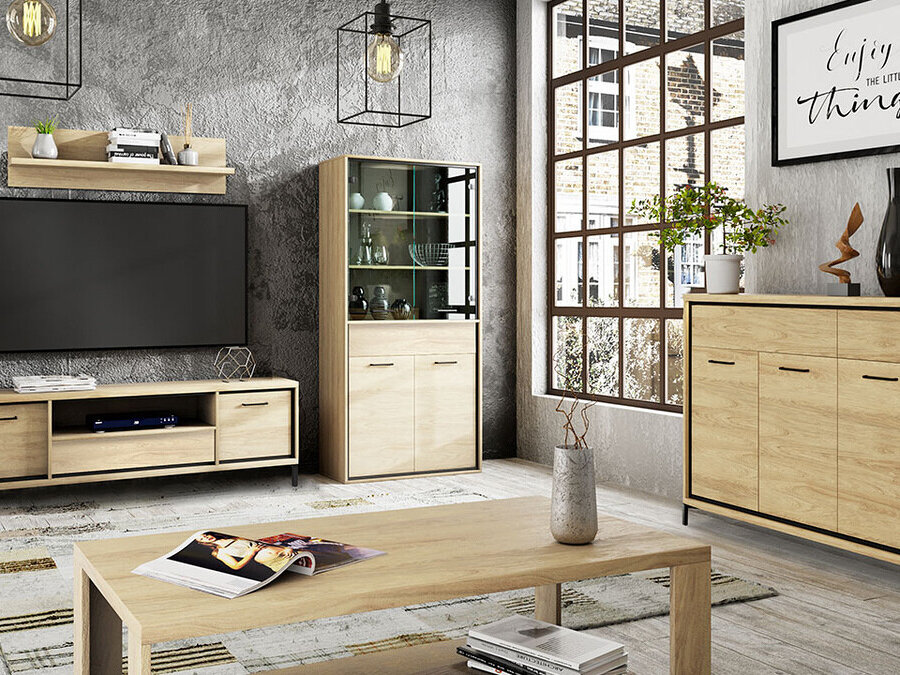 Colecție mobilier Etrmoni