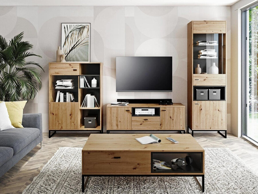 Colecție mobilier Velum