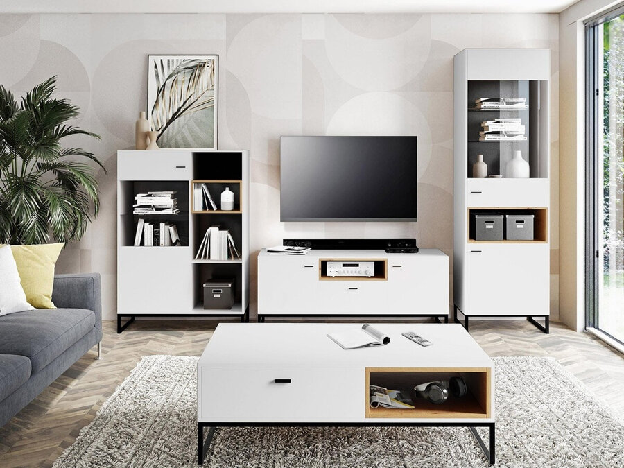Colecție mobilier Velum