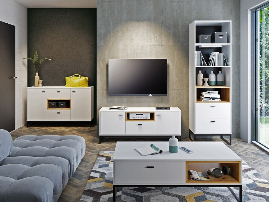 Colecție mobilier Velum