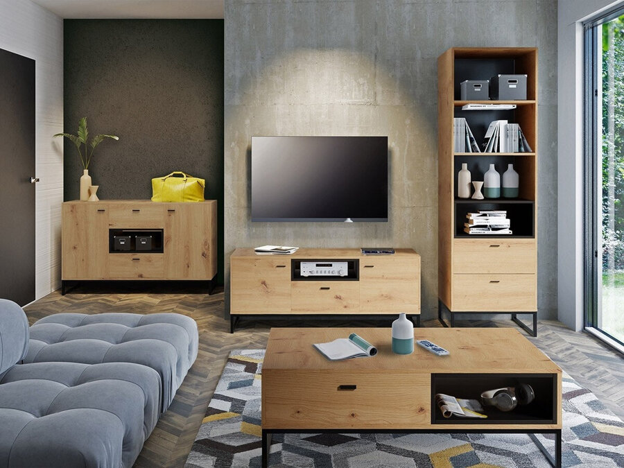 Colecție mobilier Velum