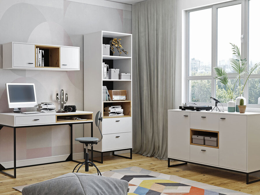 Colecție mobilier Velum