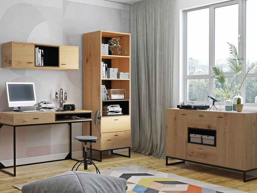Colecție mobilier Velum